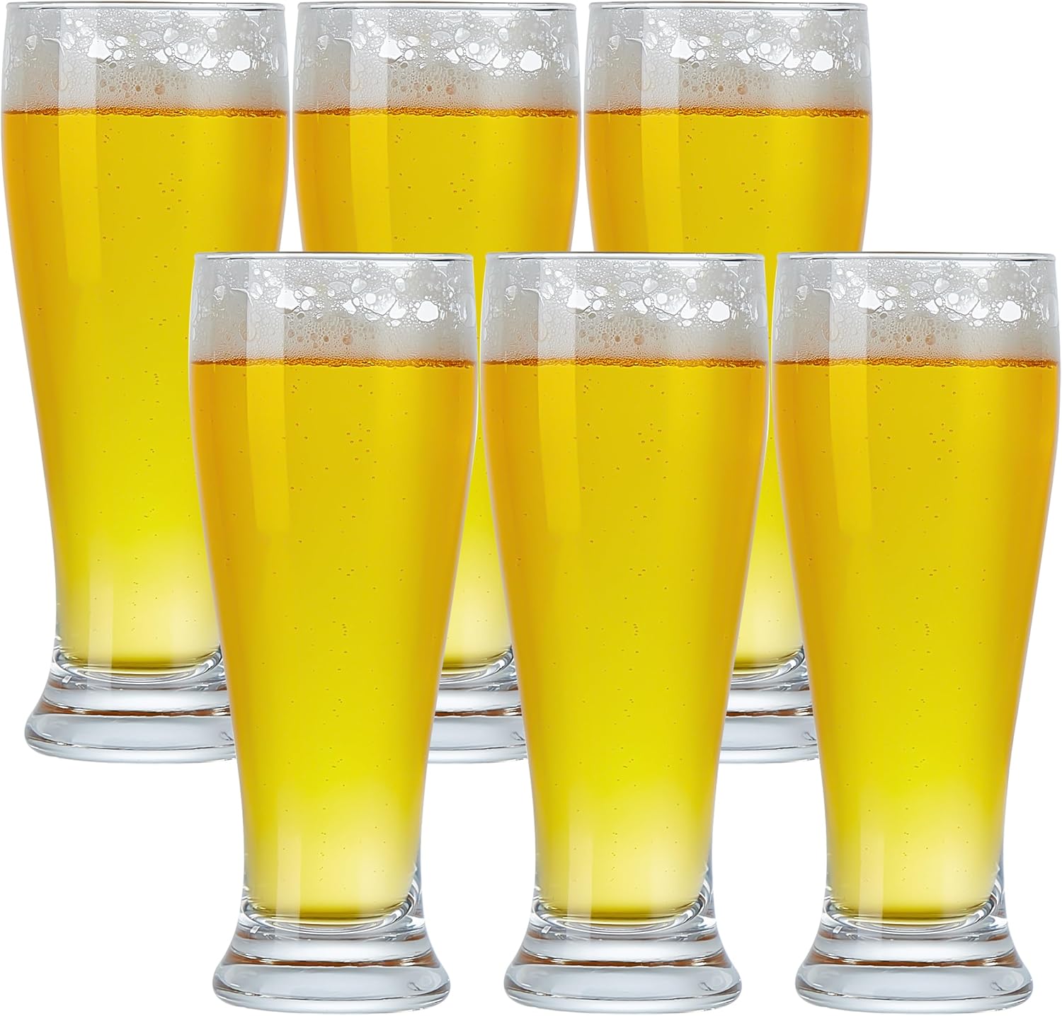 Wine Beer And Liquor - 1/2/4/6 SZT. Bez BPA Plastikowe Szklanki