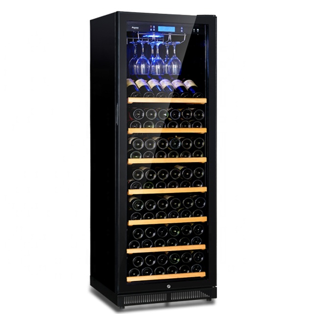 Wine Beer Cooler Fridge - Chłodziarka do wina i piwa na