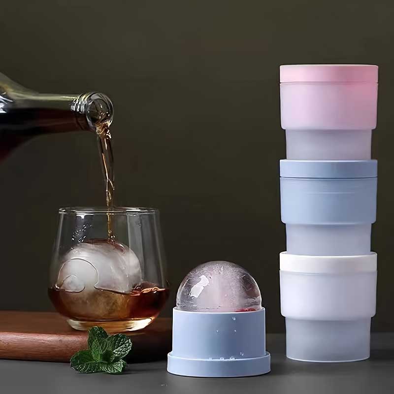 3 szt. Forma do lodu w kształc – Wine Beer And Liquor recenzja i cena