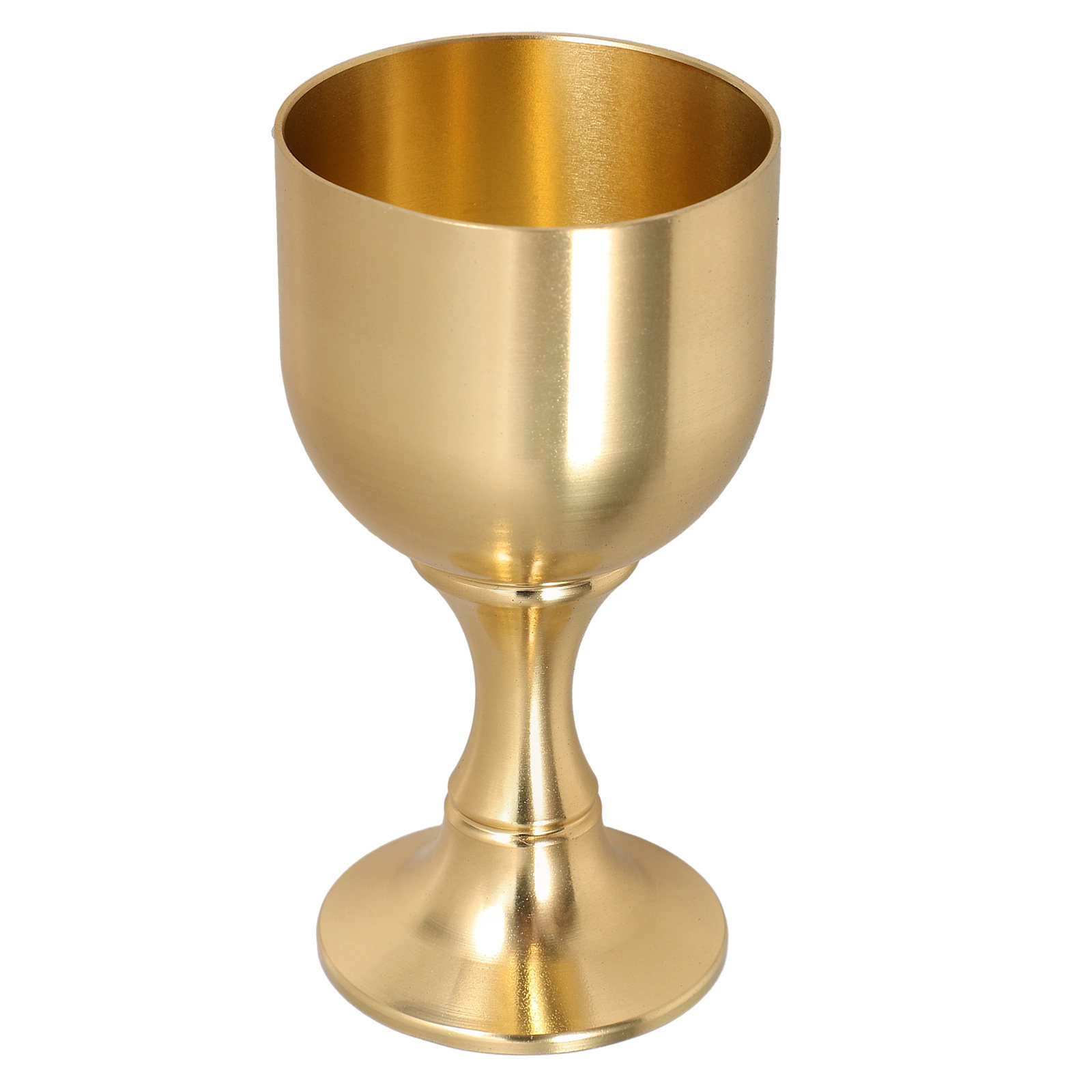 Miedziany kielich w stylu vint – Wine Beer Liquor recenzja i cena