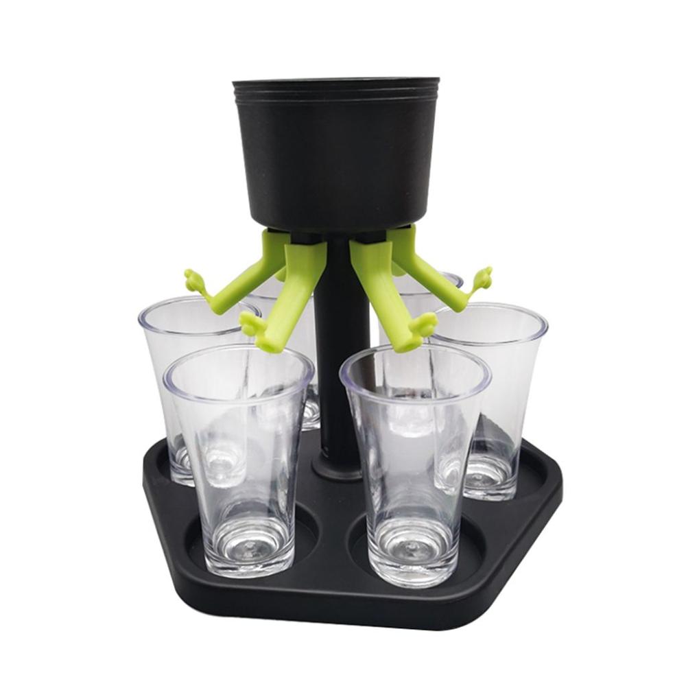 Praktyczne narzędzie barmański – Wine Beer Rack recenzja i cena