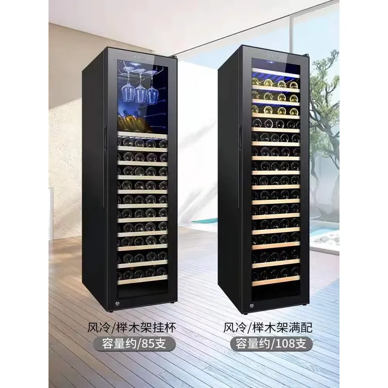 Elektryczna lodówka do butelek – Wine Beer Cooler Fridge recenzja i cena