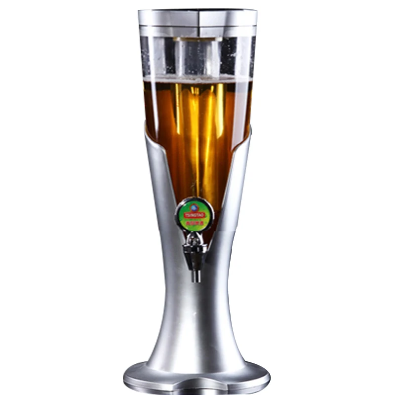 220v Elektryczna 3-litrowa arm – Wine Beer Rack recenzja i cena