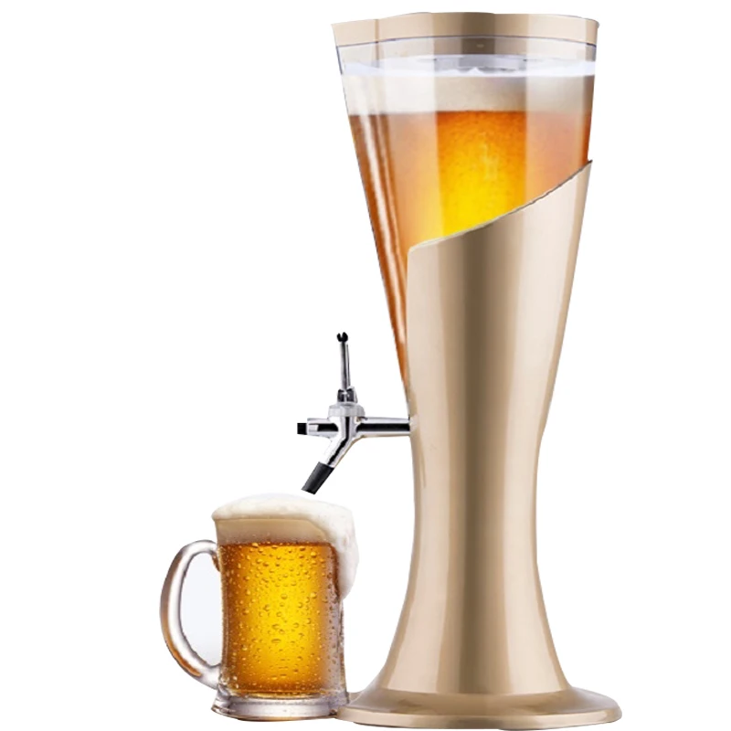 220v Elektryczna 3-litrowa arm – Wine Beer Rack recenzja i cena