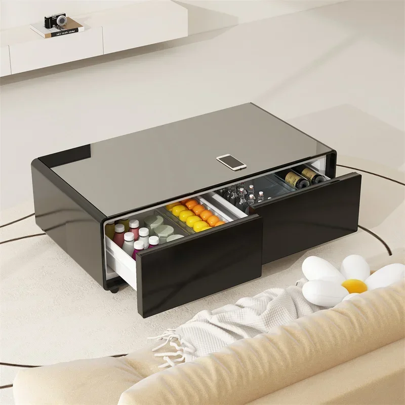 Elektryczny humidor Primst 135 – Wine Beer Cooler Fridge recenzja i cena