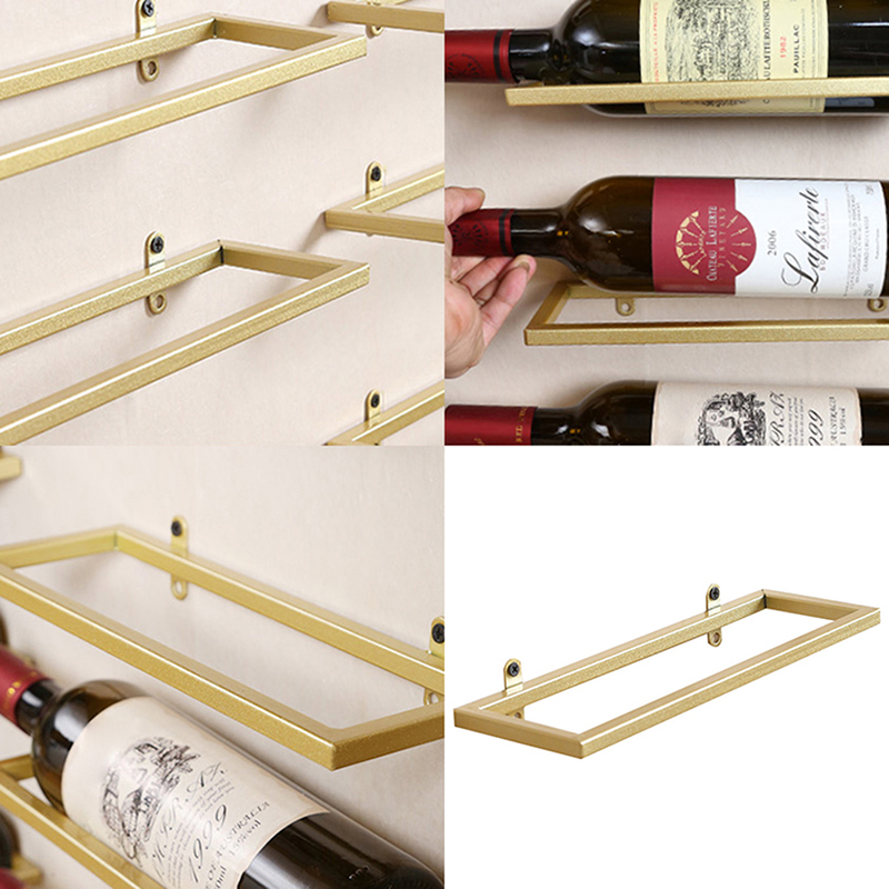 1PC naścienny Bar akrylowy sto – Wine Beer Rack recenzja i cena