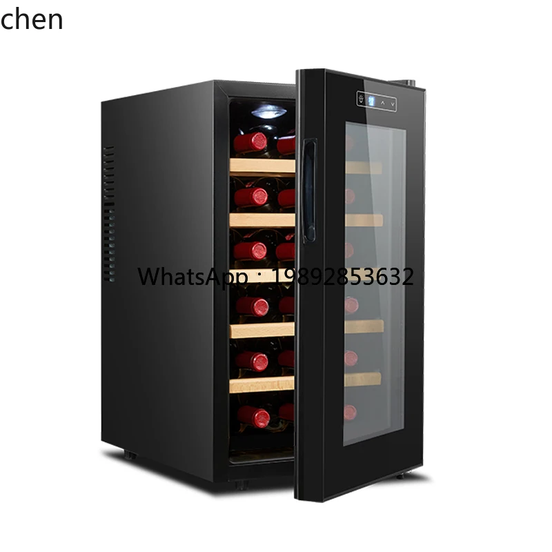 Miniaturowa domowa szafka na w – Wine & Beer Quito recenzja i cena