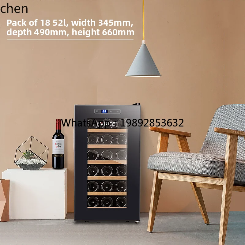 Miniaturowa domowa szafka na w – Wine & Beer Quito recenzja i cena