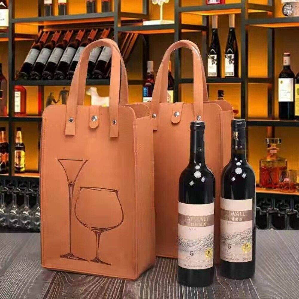 Wysokiej jakości filcowa torba – Wine & Beer Quito recenzja i cena