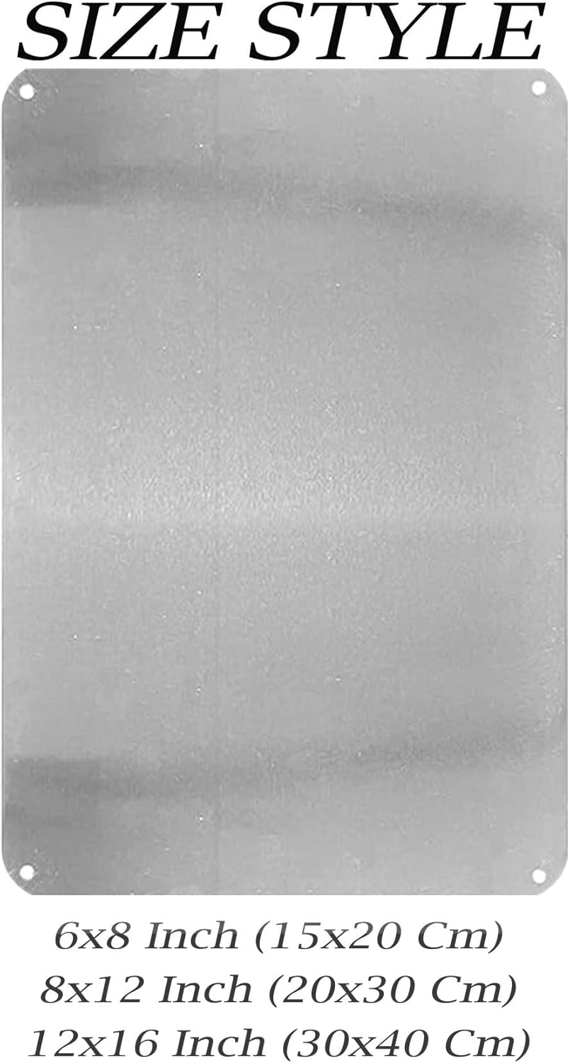 Vintage Metalowy Znak Ścienny  – Wine Beer Bar recenzja i cena
