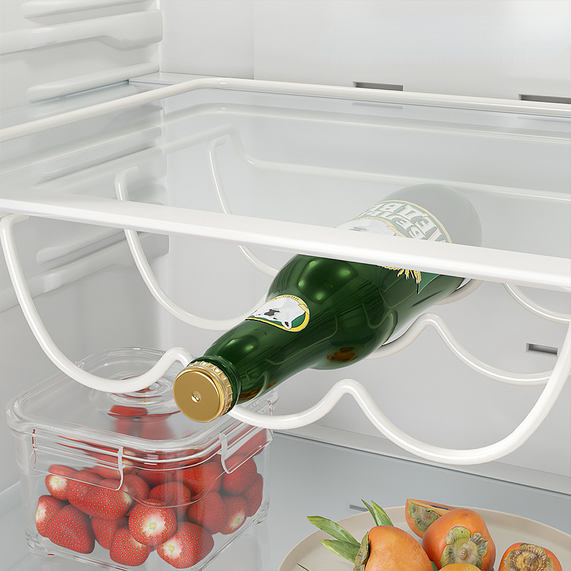 Kreatywne akcesoria do wyposaż – Wine Beer Rack recenzja i cena
