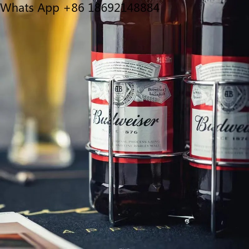 Wytrzymały stojak na piwo do h – Wine Beer Rack recenzja i cena