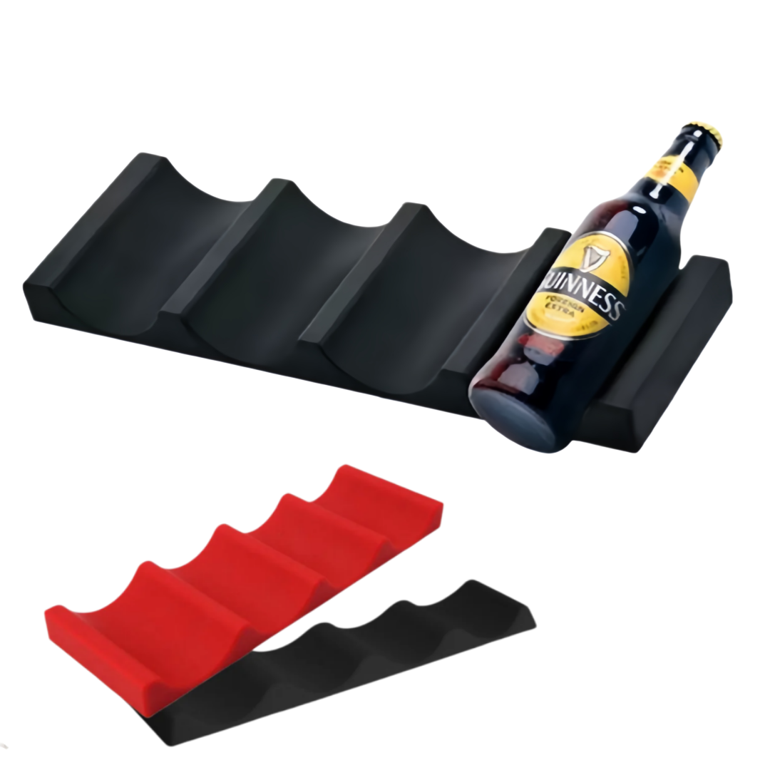 Podkładka na stół barowy Kreat – Wine Beer Rack recenzja i cena