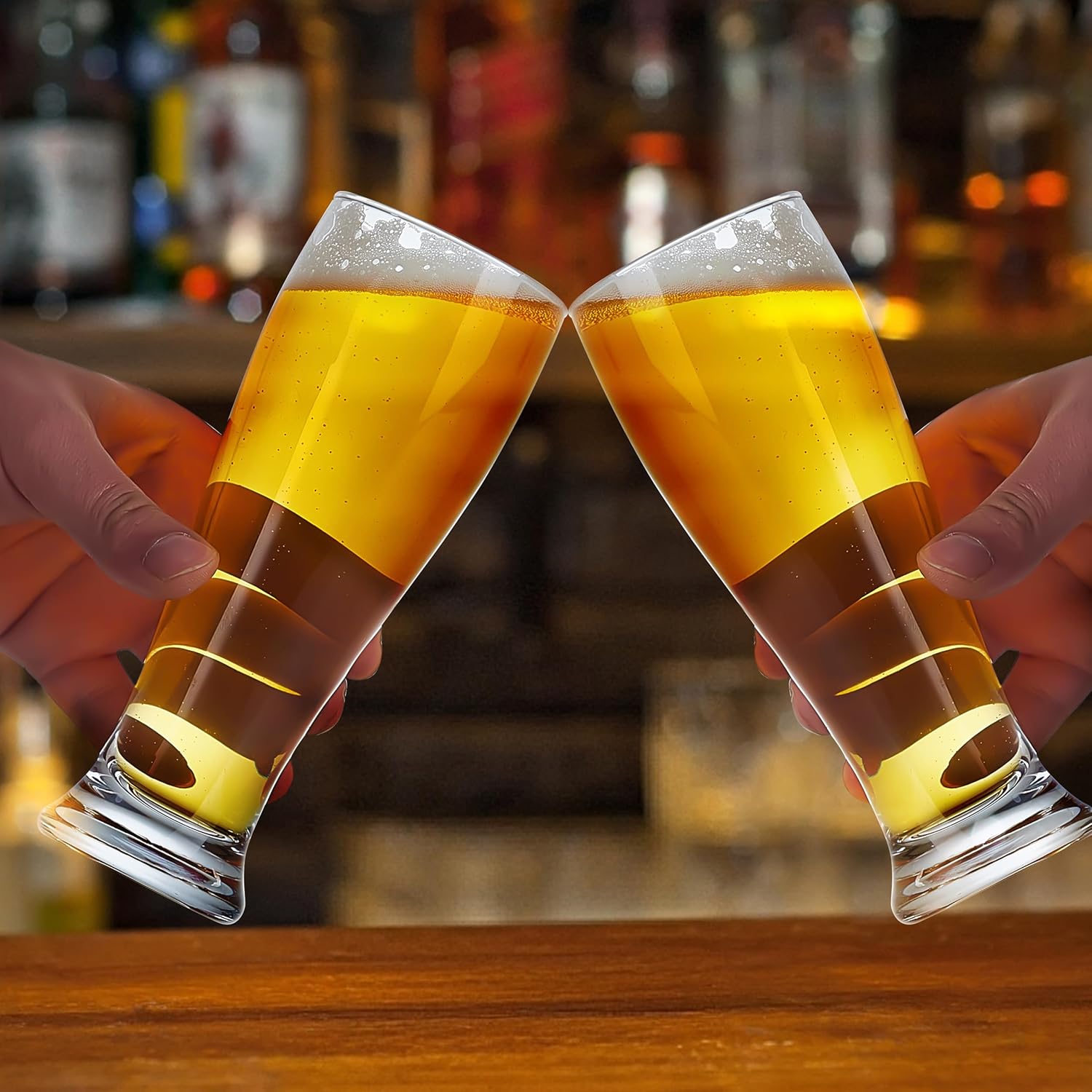 1/2/4/6 SZT. Bez BPA Plastikow – Wine Beer And Liquor recenzja i cena