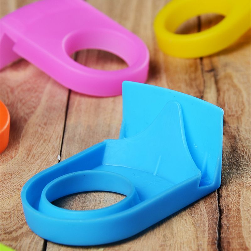 Aixiangru - Plastikowe uchwyty – Wine Beer Rack recenzja i cena