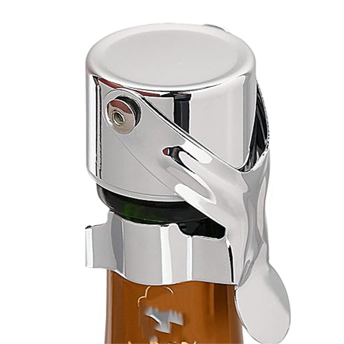 (A02R) 2 szt. Korek do wina i  – Wine & Beer Quito recenzja i cena