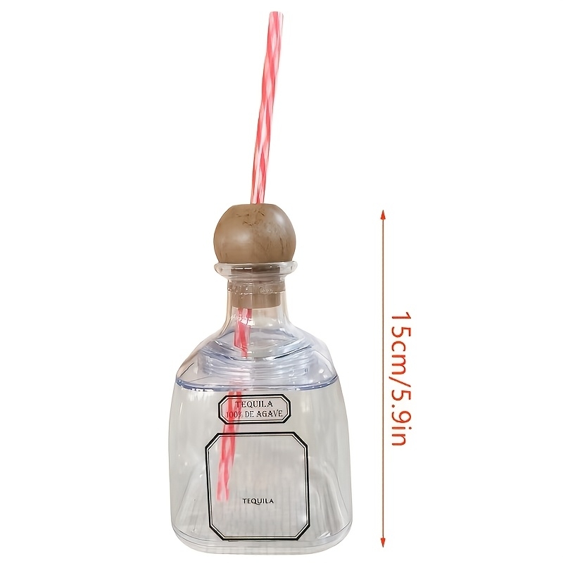 Butelka tekiły 375 ml, wielora – Wine Beer Liquor recenzja i cena