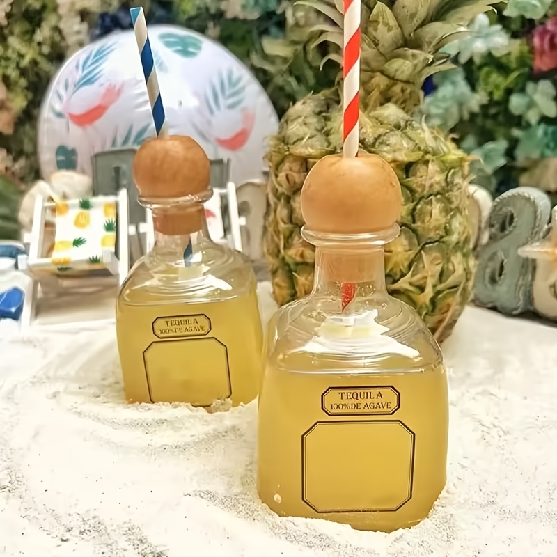 Butelka tekiły 375 ml, wielora – Wine Beer Liquor recenzja i cena