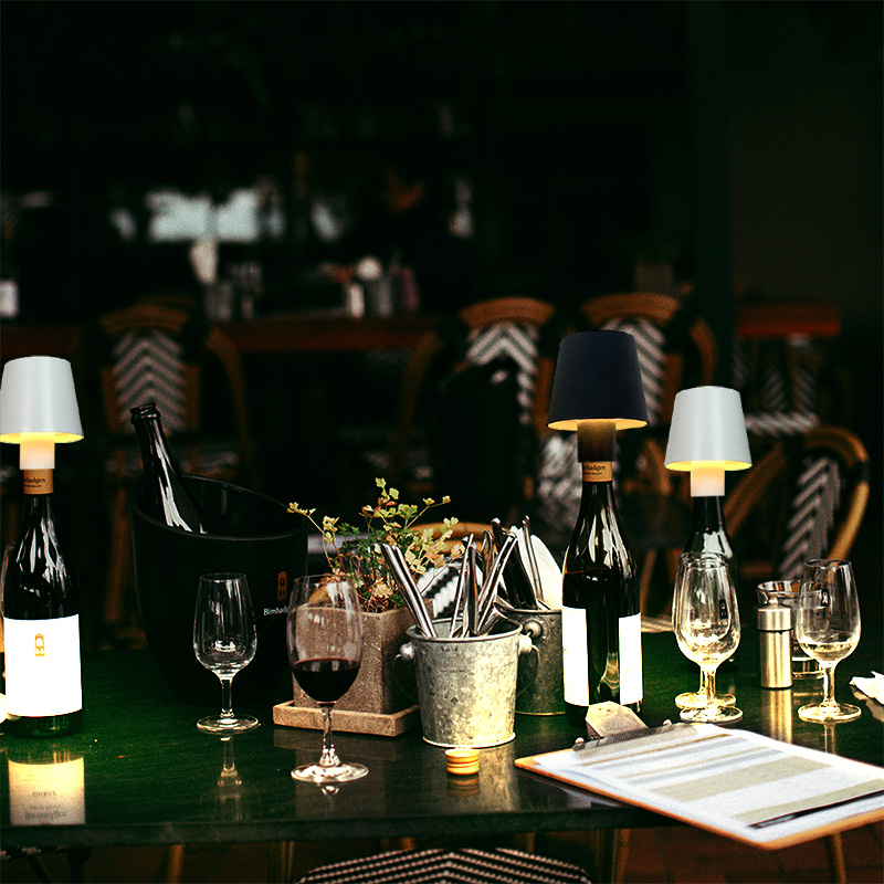 Dekoracje do domu, ściemnialne – Wine & Beer Quito recenzja i cena