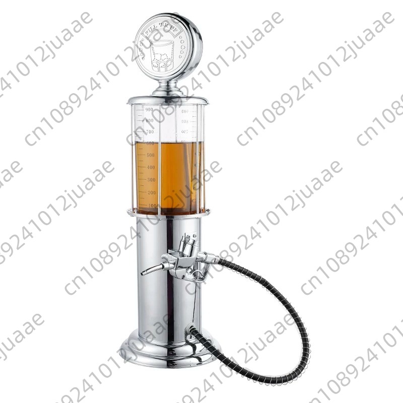 Dozownik do napojów, akcesoria – Wine Beer Rack recenzja i cena