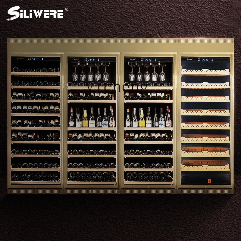Szafa na wino C21, szafa na wi – Wine & Beer Quito recenzja i cena