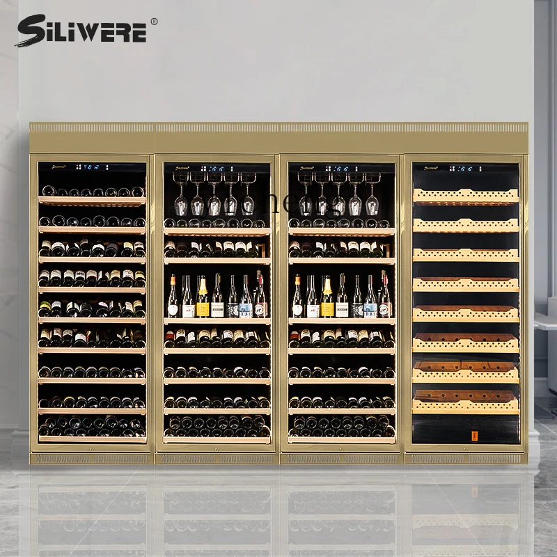 Szafa na wino C21, szafa na wi – Wine & Beer Quito recenzja i cena
