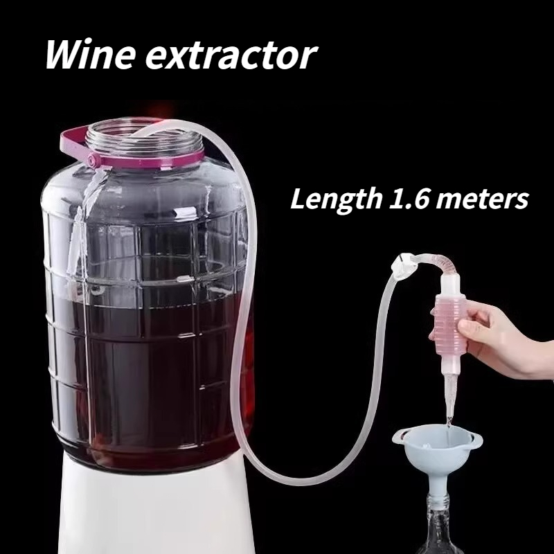 1 szt. Domowy filtr do ekstrak – Wine Beer Liquor recenzja i cena